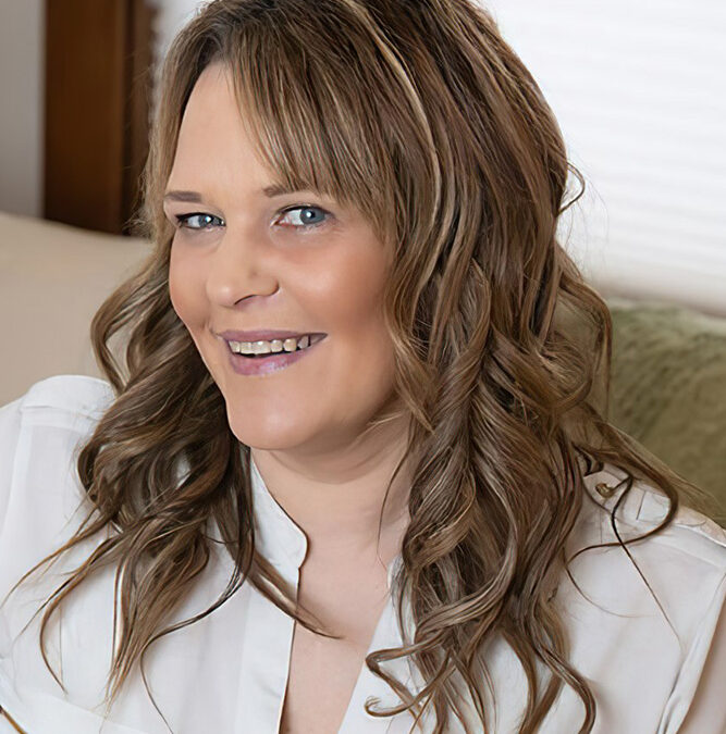 Amanda Brophy REALTOR®