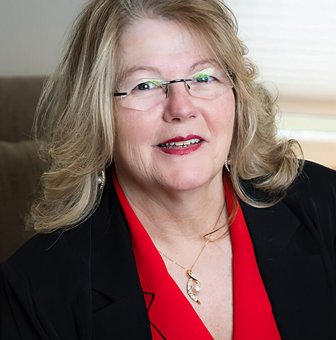 Gail Richard REALTOR®