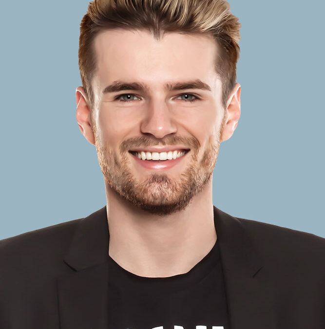 Jake Chisholm REALTOR®