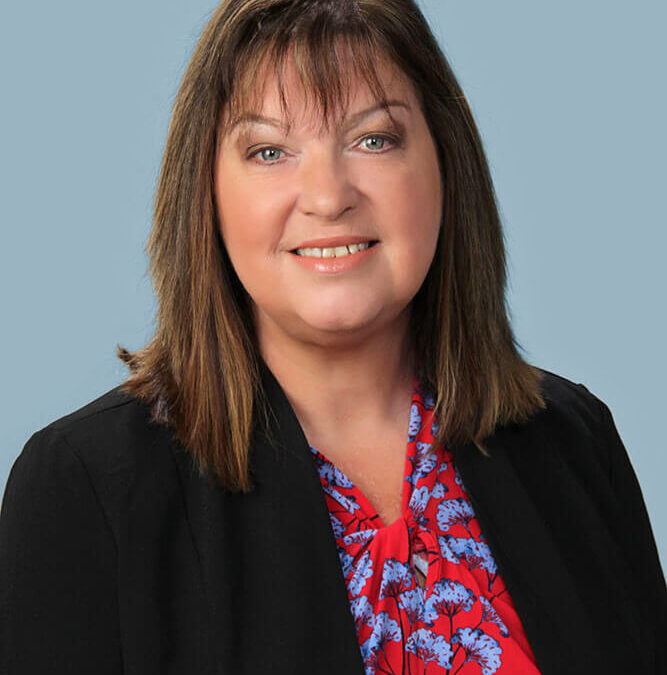 Michelle MacDougall REALTOR®
